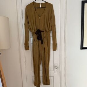 Free People Jumpsuit